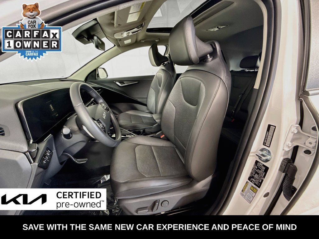 Used 2025 Kia Niro FWD image 26