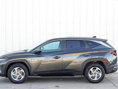 Used 2023 Hyundai Tucson SE image 41