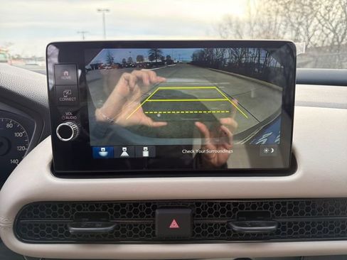 New 2026 Honda HR-V LX image 20