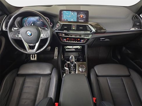 Used 2018 BMW X3 M40i w/ Premium Package image 13