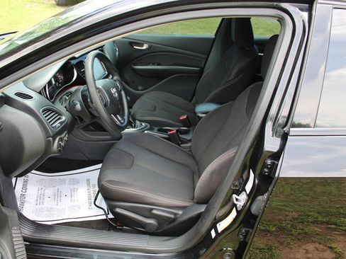 Used 2014 Dodge Dart SXT FWD image 15