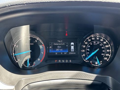 Used 2023 Ford Ranger XLT w/ Equipment Group 301A Mid image 27