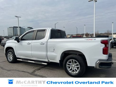 Used 2019 Chevrolet Silverado 1500 LT w/ All-Star Edition image 5