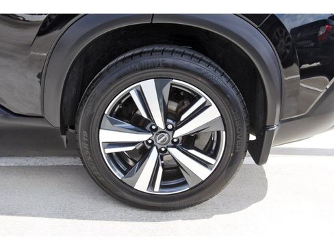 Certified 2023 Nissan Rogue SL FWD image 27