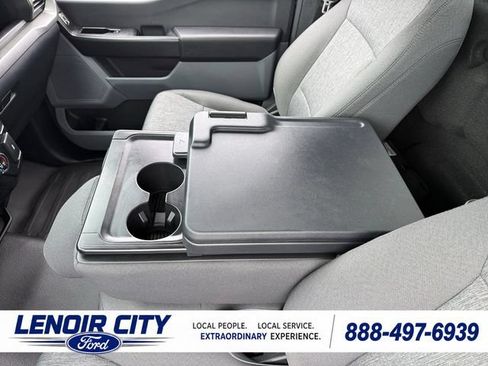 Used 2026 Ford F150 XL w/ Equipment Group 103A High RWD image 14