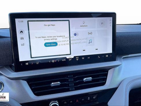 New 2026 Ford Explorer Active w/ Active Comfort Package image 7