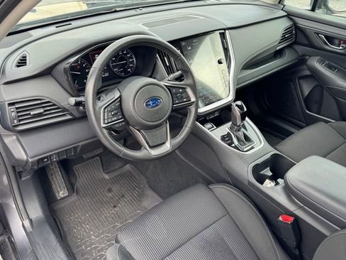Used 2024 Subaru Legacy Premium image 11