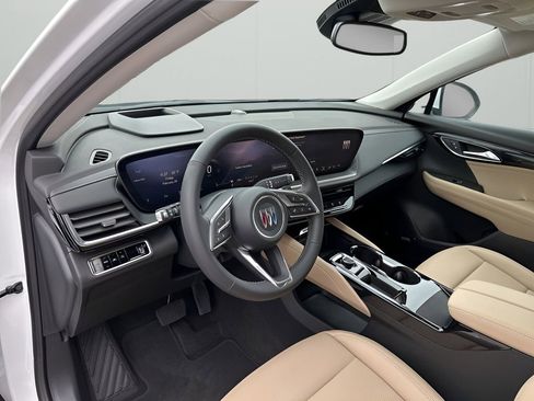 New 2026 Buick Envision Preferred image 25