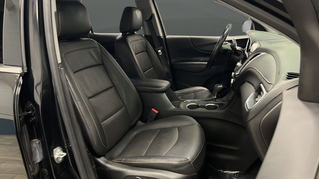 Used 2020 Chevrolet Equinox Premier AWD/4WD image 24