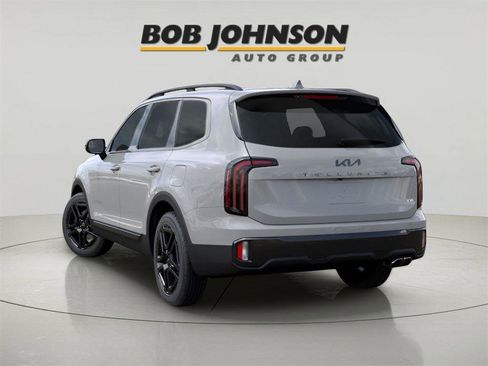 New 2025 Kia Telluride SX Prestige X-Line image 4