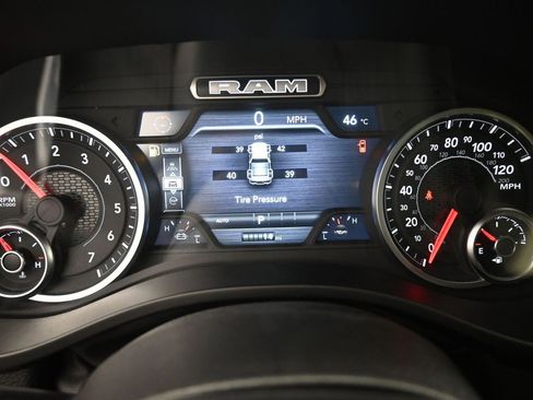 New 2026 RAM 1500 Lone Star image 32