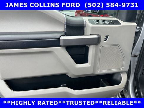 Used 2020 Ford F350 XLT w/ FX4 Off-Road Package AWD/4WD image 22