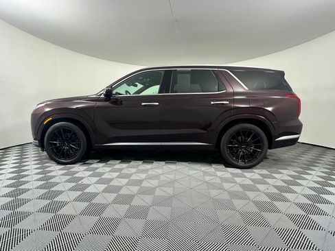 Used 2023 Hyundai Palisade Calligraphy w/ Cargo Package image 15