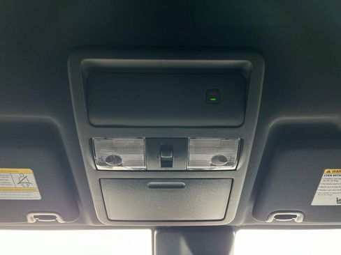 New 2026 Nissan Frontier PRO-4X w/ Pro-4x Convenience Package image 36