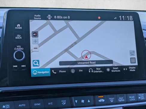 Certified 2025 Honda Odyssey Touring image 13