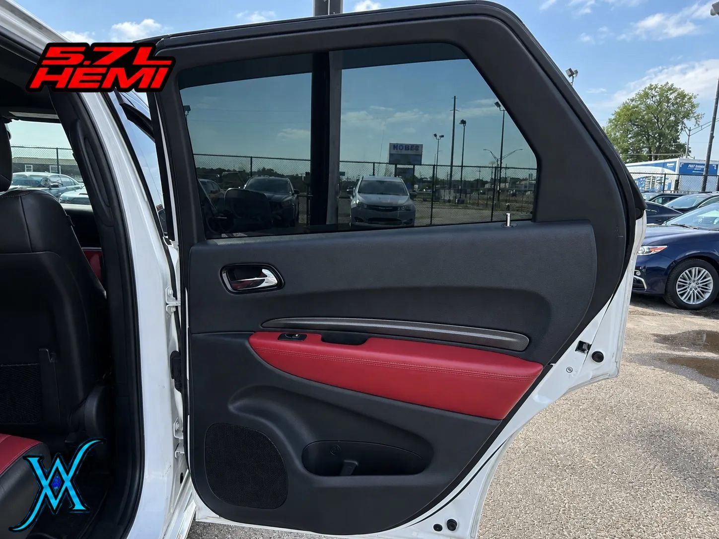 Used 2021 Dodge Durango R/T AWD/4WD image 21