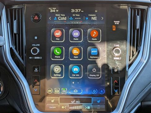 Used 2025 Subaru Legacy Premium image 22