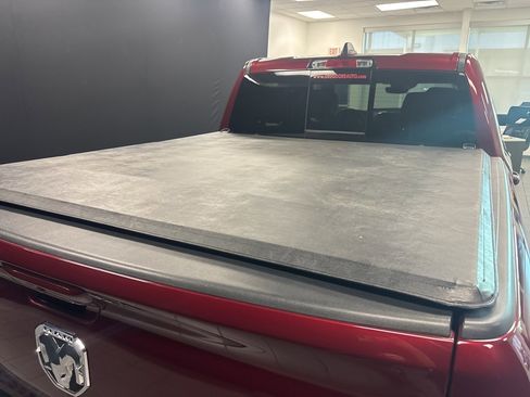 Used 2022 RAM 1500 Laramie w/ G/T Package image 5