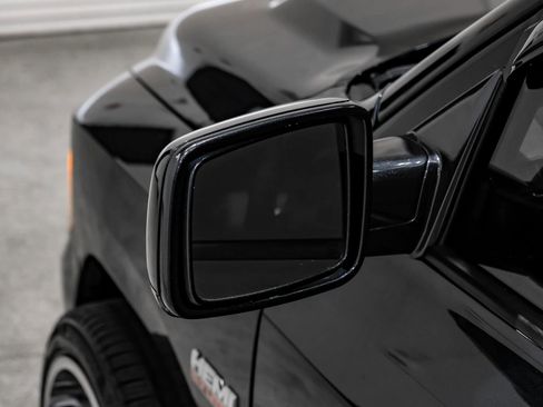 Used 2016 RAM 1500 Sport w/ Convenience Group image 51