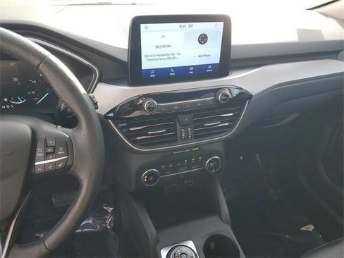 Used 2020 Ford Escape SEL image 24