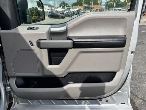 Used 2018 Ford F150 XLT w/ Equipment Group 302A Luxury RWD image 24