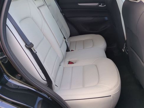 New 2025 MAZDA CX-5 AWD 2.5 S w/ Preferred Package image 20