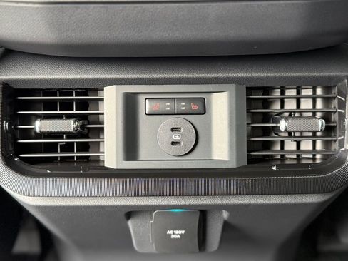 New 2025 Ford F150 Lightning Platinum image 9