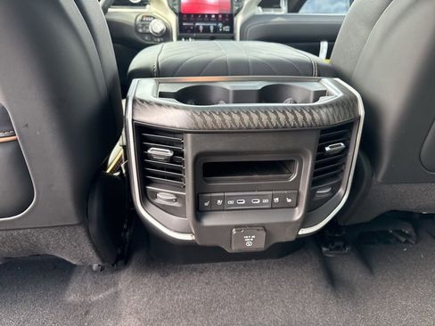 New 2026 RAM 1500 Tungsten w/ Off Road Group AWD/4WD image 24