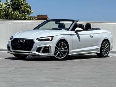 Used 2023 Audi A5 2.0T Premium Plus w/ Premium Plus