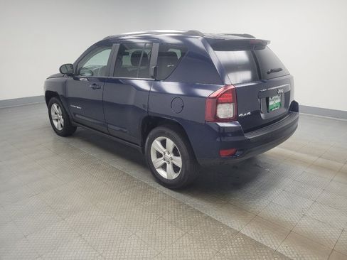 Used 2015 Jeep Compass Sport AWD/4WD image 3