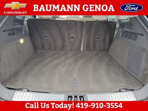 Used 2017 Lincoln MKX Reserve w/ Lincoln MKX Climate Package AWD/4WD image 10