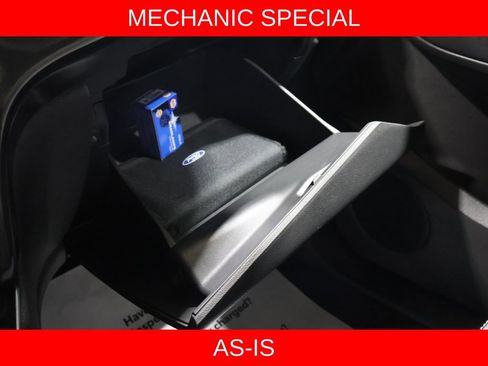 Used 2019 Ford Escape SE image 26