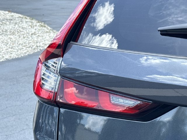 New 2026 Honda CR-V LX image 15