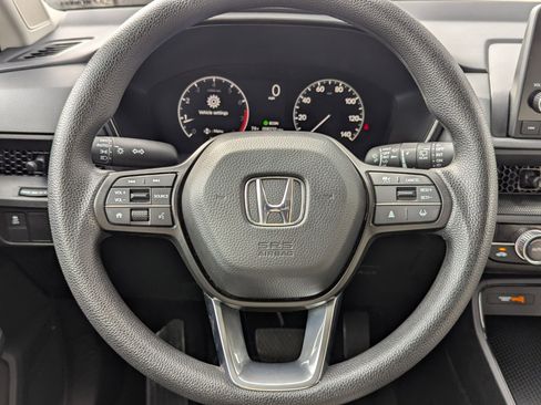 Used 2025 Honda CR-V EX image 18