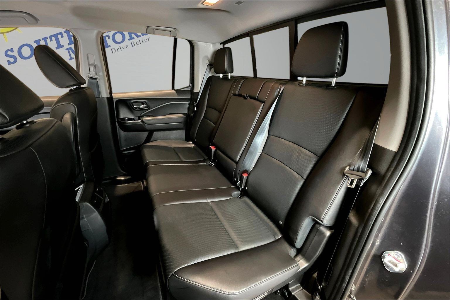 Used 2023 Honda Ridgeline RTL-E image 24