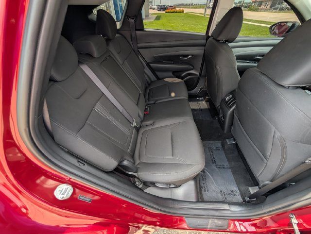 Used 2025 Hyundai Tucson SEL FWD image 6