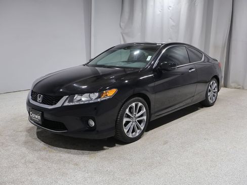 Used 2014 Honda Accord EX-L image 5
