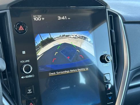 New 2025 Subaru Impreza 2.0i Sport image 19