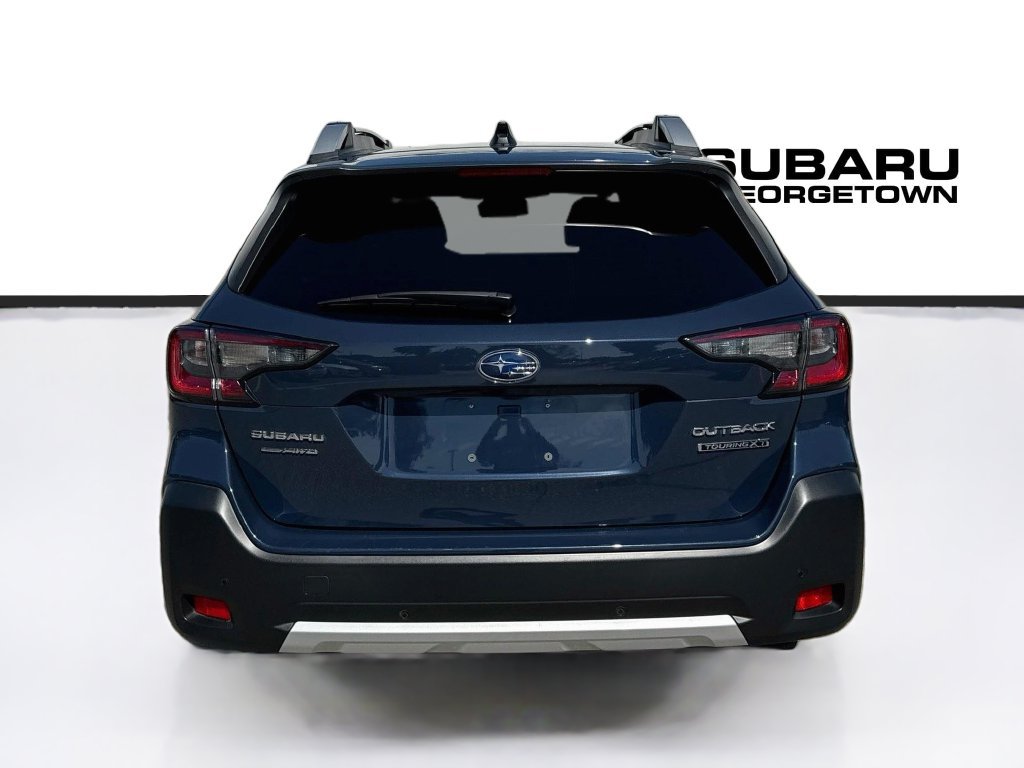 Used 2023 Subaru Outback Touring XT AWD/4WD image 6