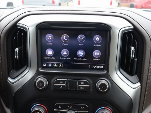 Used 2019 Chevrolet Silverado 1500 RST w/ All-Star Edition image 9