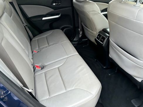 Used 2016 Honda CR-V EX-L image 36