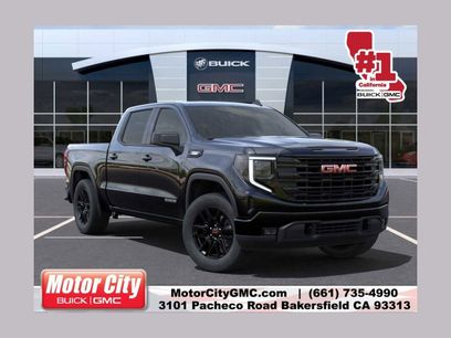 Used 2025 GMC Sierra 1500 Elevation w/ Preferred Package