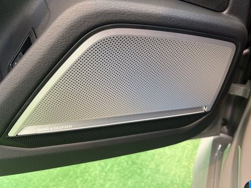 New 2025 Audi RS 6 performance image 13