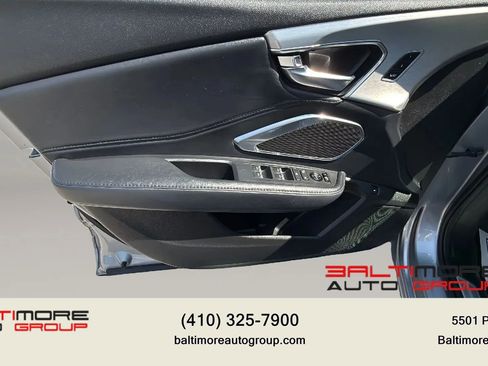 Used 2019 Acura RDX AWD image 18