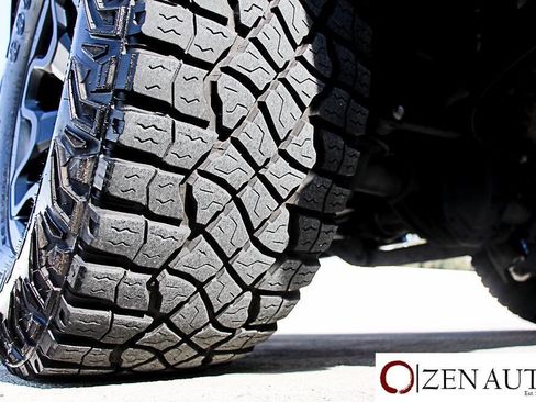 Used 2023 RAM 1500 TRX w/ TRX Level 2 Equipment Group image 67