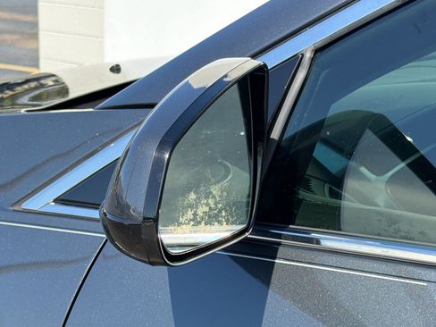 Used 2013 Cadillac SRX Luxury w/ LPO, U-Rail D-Rings Package FWD image 30