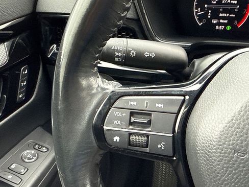 Certified 2023 Honda CR-V EX-L image 24