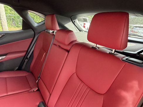 Used 2025 Lexus NX 350 AWD w/ Premium Package image 32