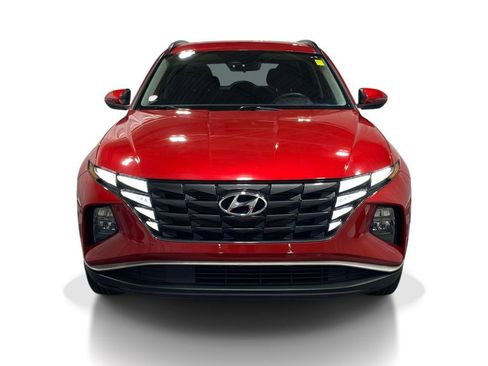 Used 2023 Hyundai Tucson SEL AWD/4WD image 6