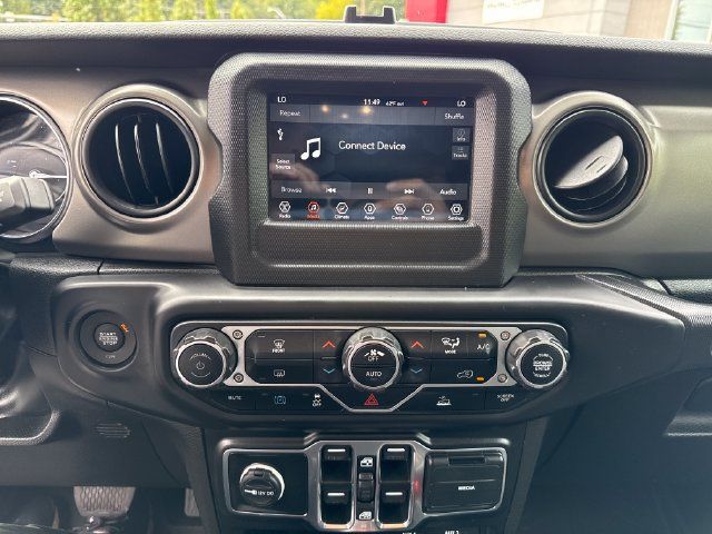 Used 2023 Jeep Wrangler Unlimited AWD/4WD image 22